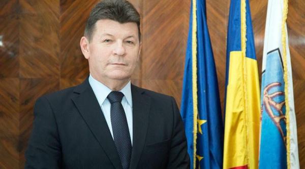 ninel muja  presedinte interimar al alde gorj