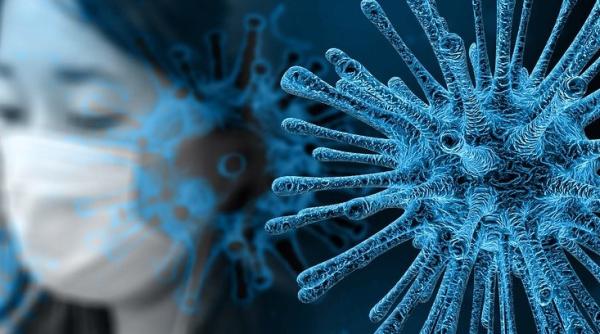 primul deces cauzat de coronavirus  confirmat in marea britanie