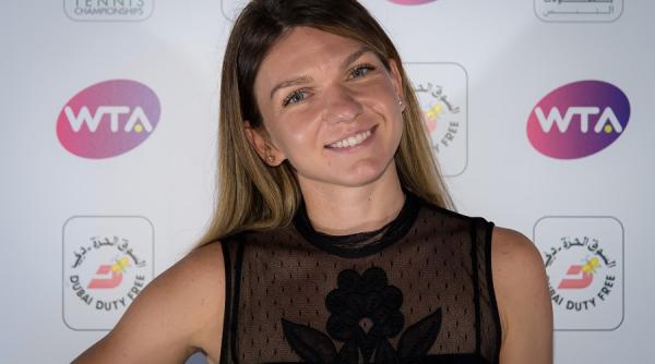 simona halep vis neindeplinit o sa se intample intr o zi