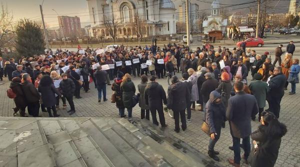 sotul sorinei pintea la protest aceasta e singura mea dorinta
