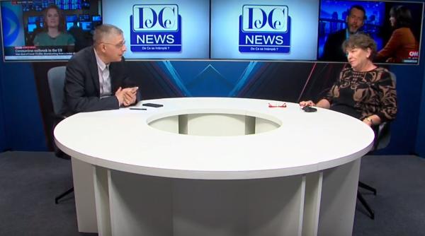 valcu nicolai pariu in direct pe alegerile parlamentare