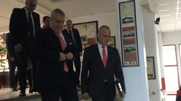 alde teleorman isi acuza un fost lider de dezinformare a parasit alde pe usa din dos