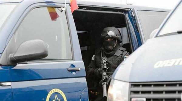 amenintare cu bomba pe calea victoriei