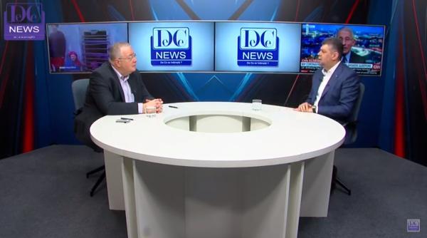 chirieac raspuns neplacut pentru ciolacu poate ar trebui sa invatati ceva de la rares bogdan