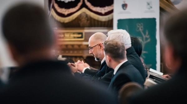 consultari data alegeri locale 2020 hunor a precizat daca accepta invitatia lui orban