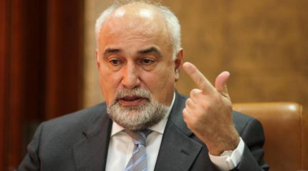 criza economica in romania varujan vosganian spune adevarul