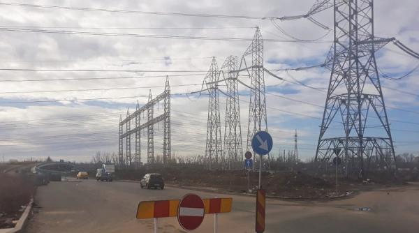 curentul electric intrerupt in zone din bucuresti si judetele ilfov si giurgiu