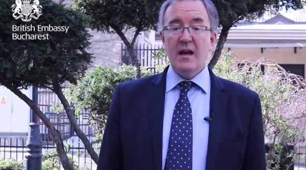 gunoiul din uk in bucuresti ambasadorul marii britanii interventie