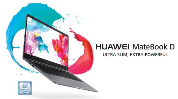 huawei matebook d14 alegerea perfecta pentru corporatisti studenti sau jurnalisti