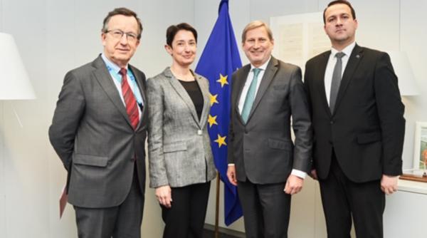 mihai ivascu consilierul presedintelui ccir raportor pentru bugetul pe anul 2021 al comitetului economic si social european