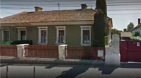 reprezentantii avocatului poporului blocati sa controleze un azil de batrani