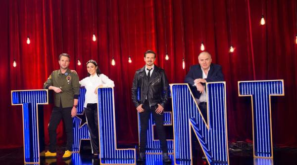 romanii au talent concurentul care a cantat in memoria sotiei lui video