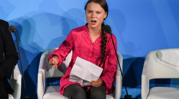 sindromul greta thunberg loveste din nou la bruxelles 3 400 de persoane au protestat alaturi de activista suedeza