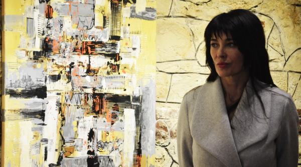 amprente colorate la aiud flaviu predescu magia dintre culori si sentimente