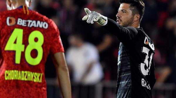 balgradean criticat de colegii de la fcsb dupa ce a semnat cu cfr cluj