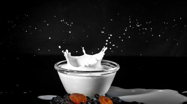 desert simplu usor cu influente orientale perfect pentru 8 martie