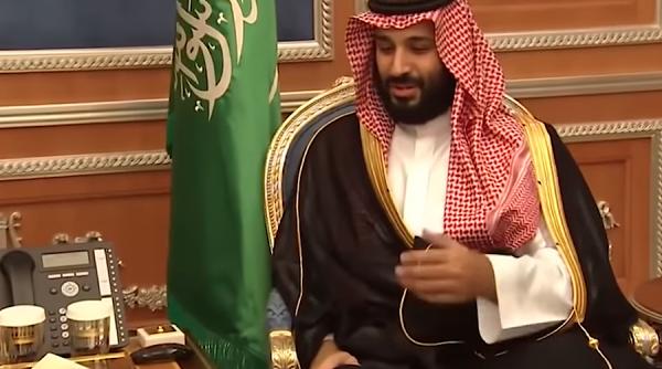 lovitura esuata de stat in arabia saudita membri importanti ai familiei regale arestati