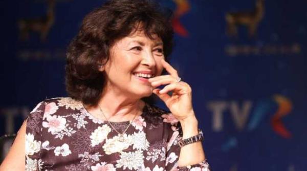 luminita dobrescu reactie dura la piesa pentru eurovision roxen roxana nu suna cool