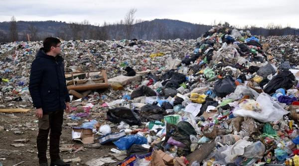 primaria capitalei amendata de inspectorii de mediu