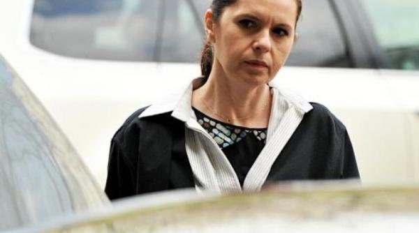 adriana saftoiu mesaj dureros stiu ca trebuie sa ii cer mamei iertare