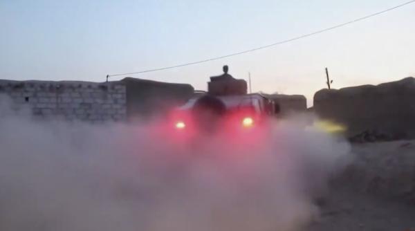 cel putin 32 de morti intr un accident rutier produs in siria