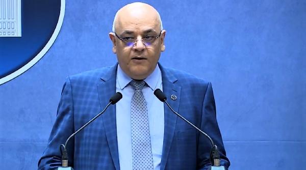 coronavirus arafat anunta procedura de suspendare a cursurilor scolare