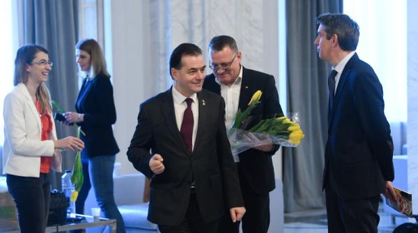 pnl sedinta pentru stabilirea candidatilor la alegerile locale