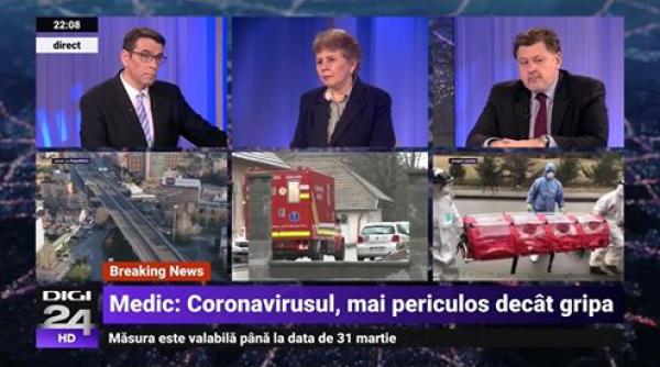 studii ample pe covid 19 rafila explica fenomenul sunt speculatii virus multiplicat cu greseli