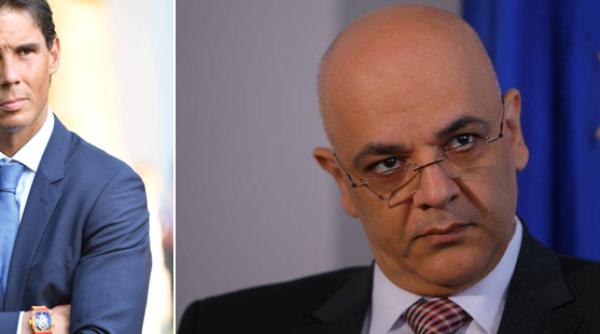 video gafa uriasa la digisport o jurnalista l a facut pe rafael nadal seful dsu