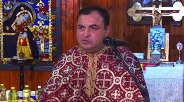 accesul intr o biserica ortodoxa din sibiu restrictionat de medici din cauza coronavirusului