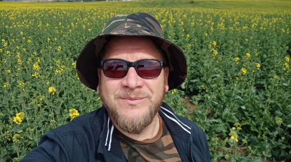 controversa la buzau din cauza noului coronavirus jurnalistul sebastian silvestru i am deranjat pe multi si de aceea au scris