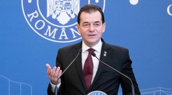 covid 19 ludovic orban videoconferinta cu premierii din italia bulgaria cipru austria croatia si israel