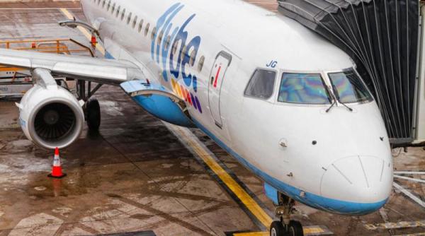 flybe in faliment din cauza coronavirus pilotul cezar osiceanu anunta consecintele marea britanie izolata