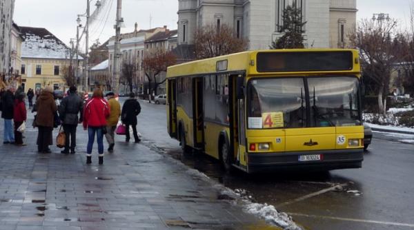 fonduri europene de 10 milioane euro pentru transportul public din targu mures