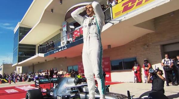 suprematia lui schumacher amenintata hamilton ii poate spulbera recordurile