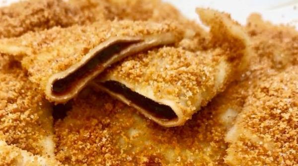 tasche cu pegmez reteta veche de pachetele cu gem cea mai buna prajitura