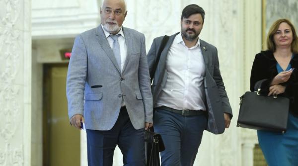 varujan vosganian guvernul citu trebuie votat