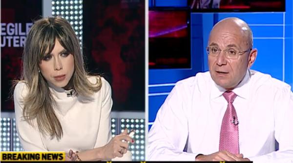 vot guvern citu gusa vot politic pentru un inamic in conditii de criza