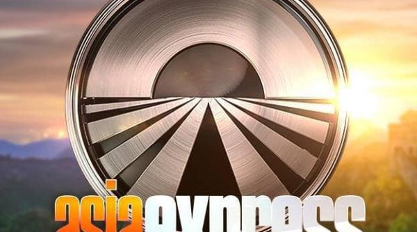 asia express cursa nebuna pentru ultima sansa ce culoare are ancora