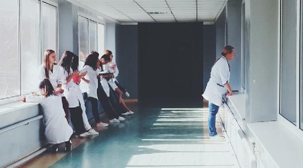 coronavirus apel al medicilor solicitam masuri de protectie pentru personalul medical