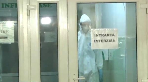 coronavirus romania anmcs masuri si recomandari in spitale