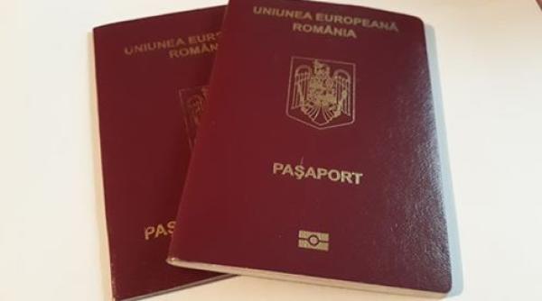 coronavirus romania masuri pentru eliberarea pasapoartelor