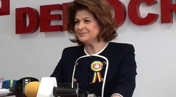 europarlamentarul psd rovana plumb cerere catre comisia europeana din cauza noului coronavirus