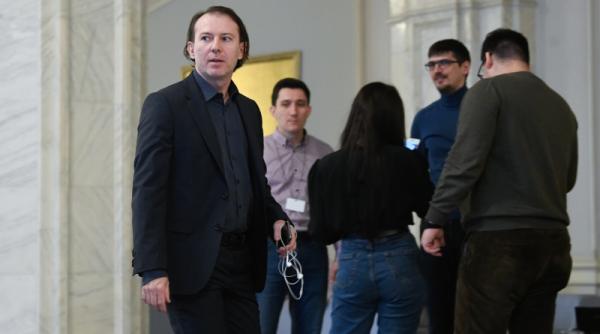 florin citu apare premier pe un proiect semnat astazi