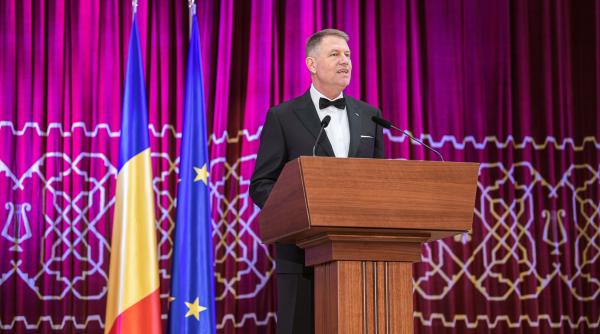 iohannis videoconferinta covid 19 cu sefii statelor ue