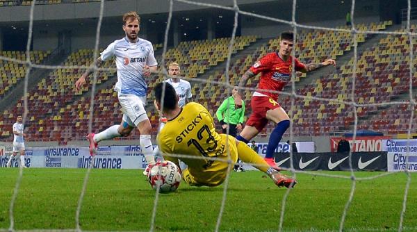 liga i etapa a 2 a play off si play out rezultate si clasament