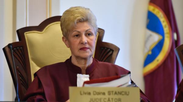 livia stanciu si simina tanasescu opinie separata la decizia ccr privind desemnarea premierului orban