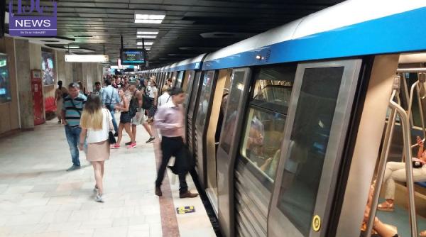 metroul bucurestean ar putea fi inchis streinu cercel important e cand alegem sa facem asta