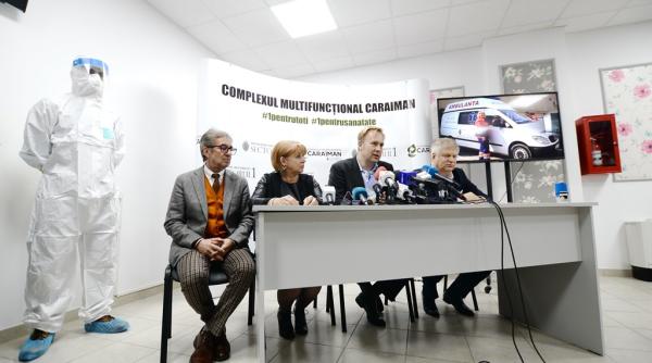 premiera in europa bucurestenii suspecti de coronavirus aflati in izolare la domiciliu monitorizati medical de la distanta