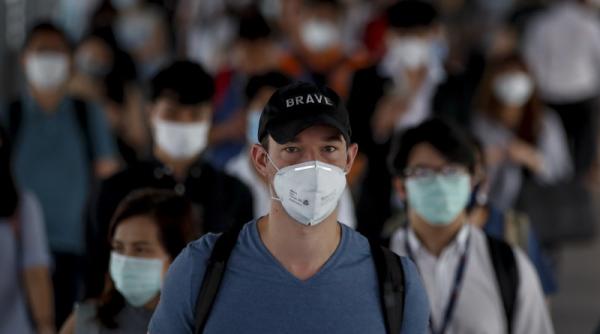 cand se va incheia epidemia de coronavirus